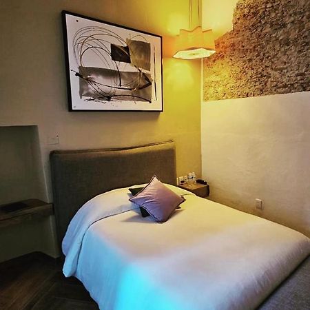 Hotel Ursula Concept Querétaro Zewnętrze zdjęcie