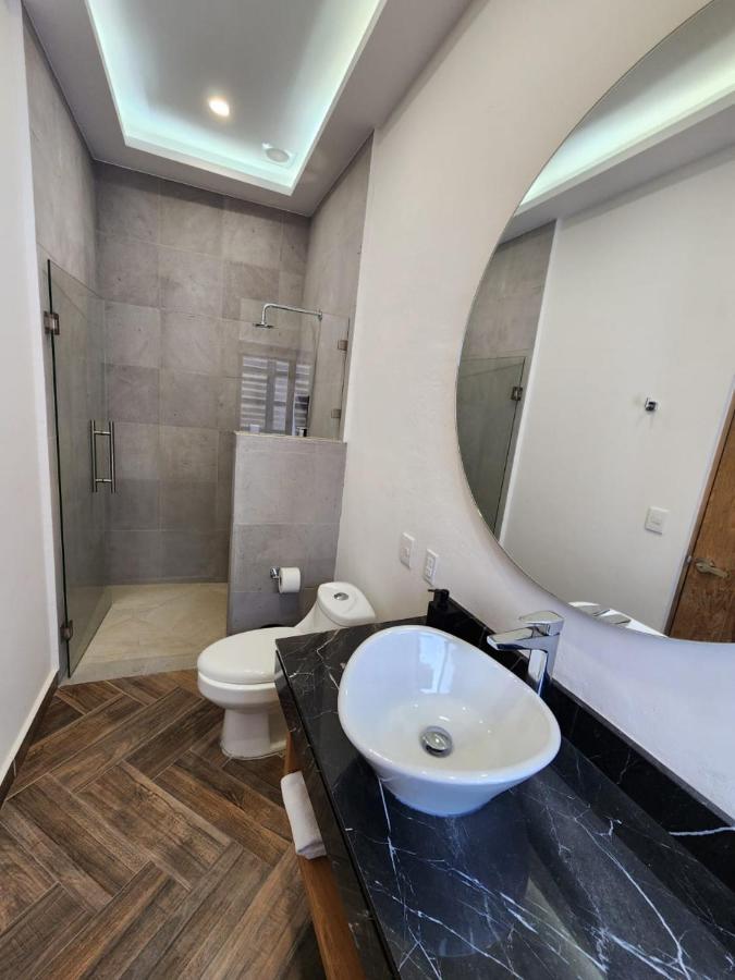Hotel Ursula Concept Querétaro Zewnętrze zdjęcie