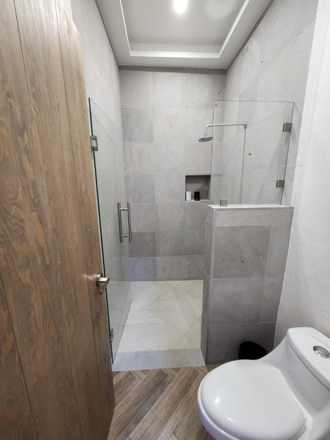 Hotel Ursula Concept Querétaro Zewnętrze zdjęcie