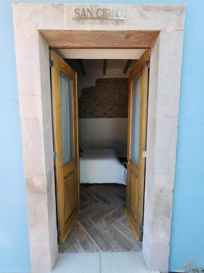 Hotel Ursula Concept Querétaro Zewnętrze zdjęcie