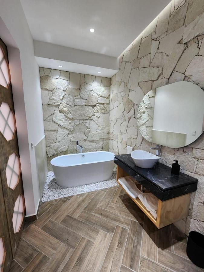 Hotel Ursula Concept Querétaro Zewnętrze zdjęcie