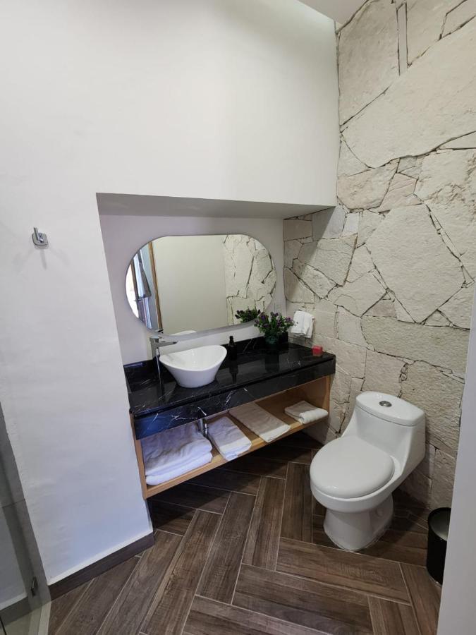 Hotel Ursula Concept Querétaro Zewnętrze zdjęcie