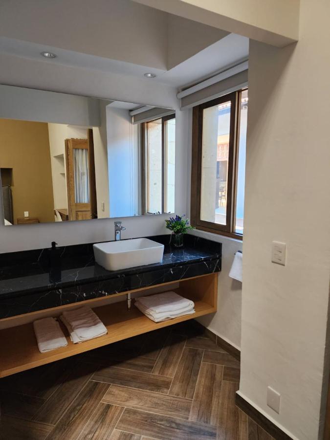 Hotel Ursula Concept Querétaro Zewnętrze zdjęcie