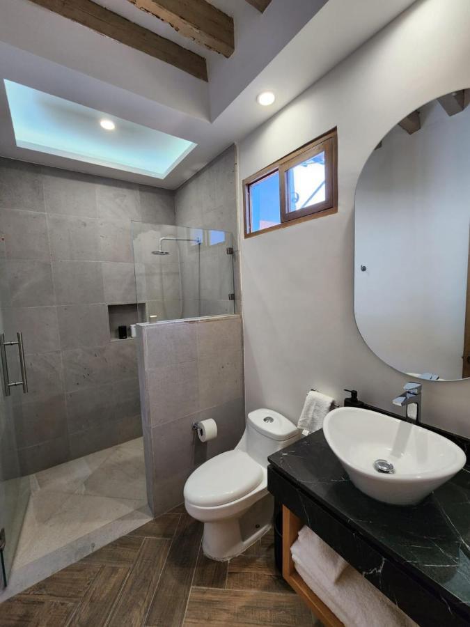 Hotel Ursula Concept Querétaro Zewnętrze zdjęcie