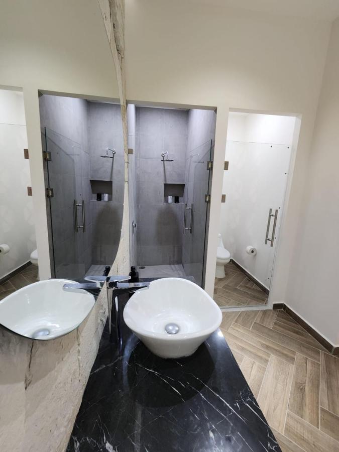 Hotel Ursula Concept Querétaro Zewnętrze zdjęcie