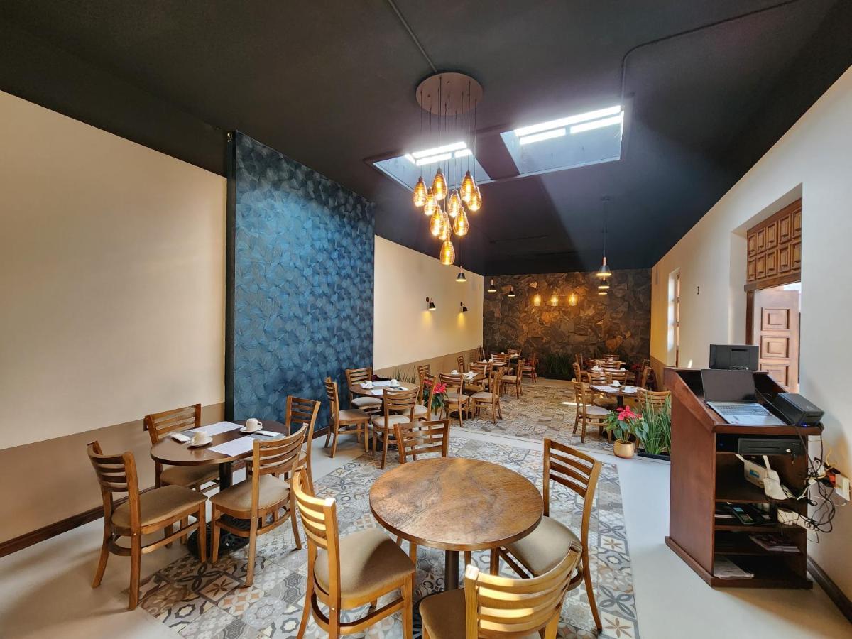 Hotel Ursula Concept Querétaro Zewnętrze zdjęcie