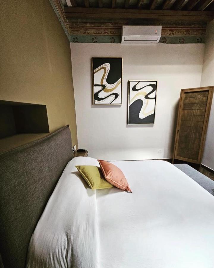 Hotel Ursula Concept Querétaro Zewnętrze zdjęcie