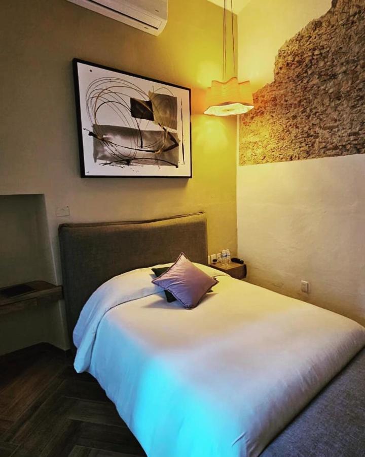Hotel Ursula Concept Querétaro Zewnętrze zdjęcie