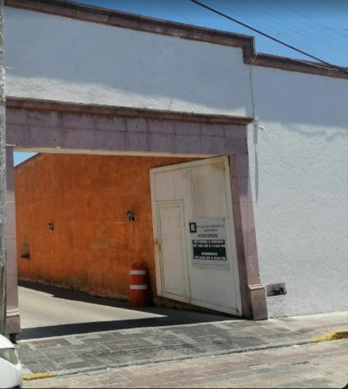 Hotel Ursula Concept Querétaro Zewnętrze zdjęcie
